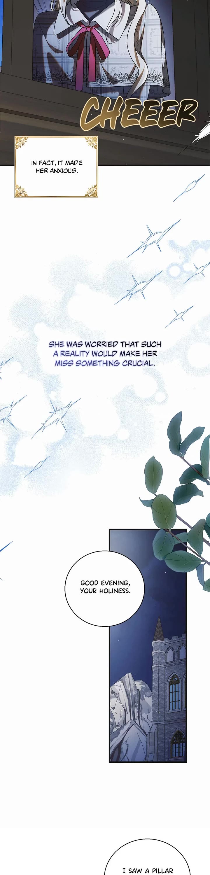 A Way to Protect the Lovable You Chapter 115 page 16 - Chapter 115
