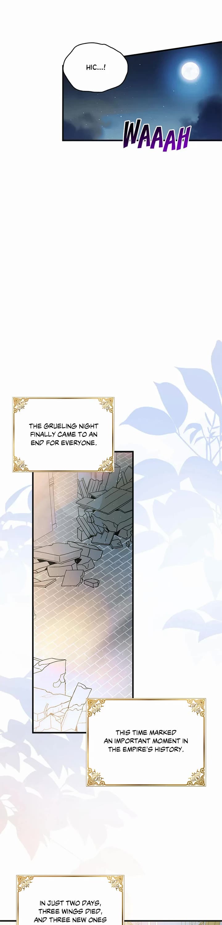 A Way to Protect the Lovable You Chapter 115 page 26 - Chapter 115