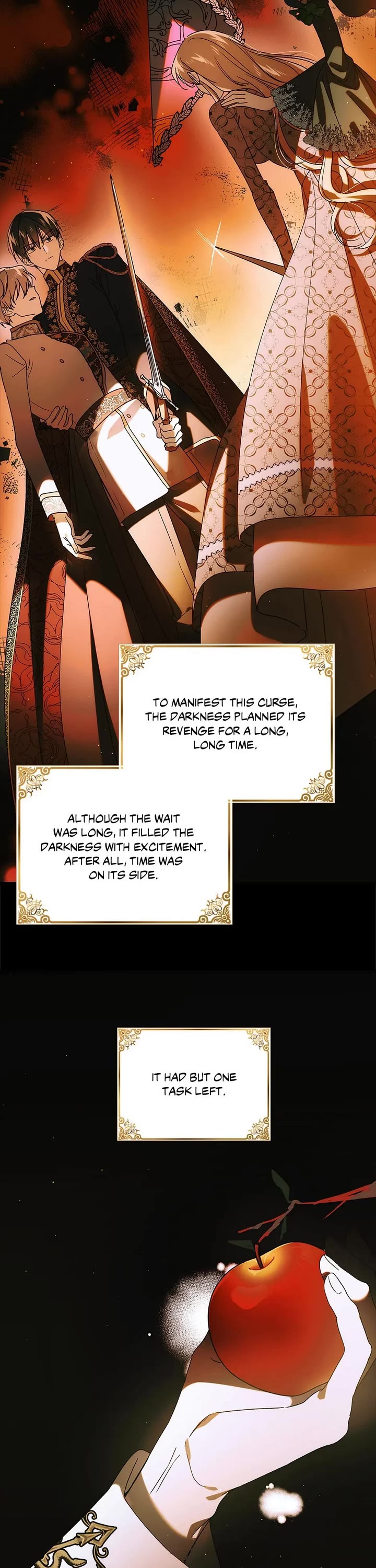A Way to Protect the Lovable You Chapter 115 page 7 - Chapter 115