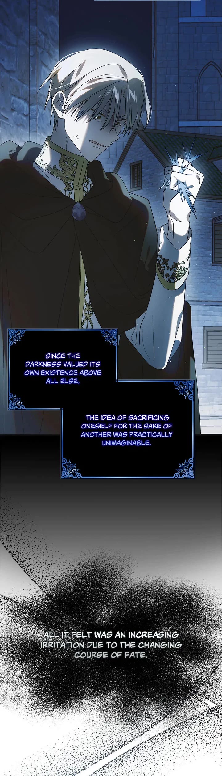 A Way to Protect the Lovable You Chapter 115 page 9 - Chapter 115