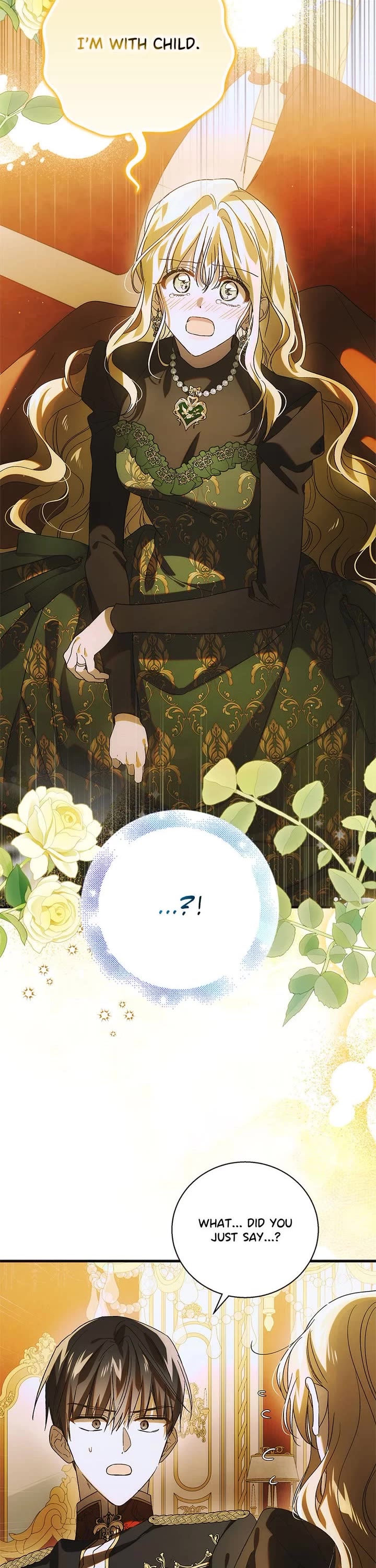 A Way to Protect the Lovable You Chapter 116 page 28 - Chapter 116