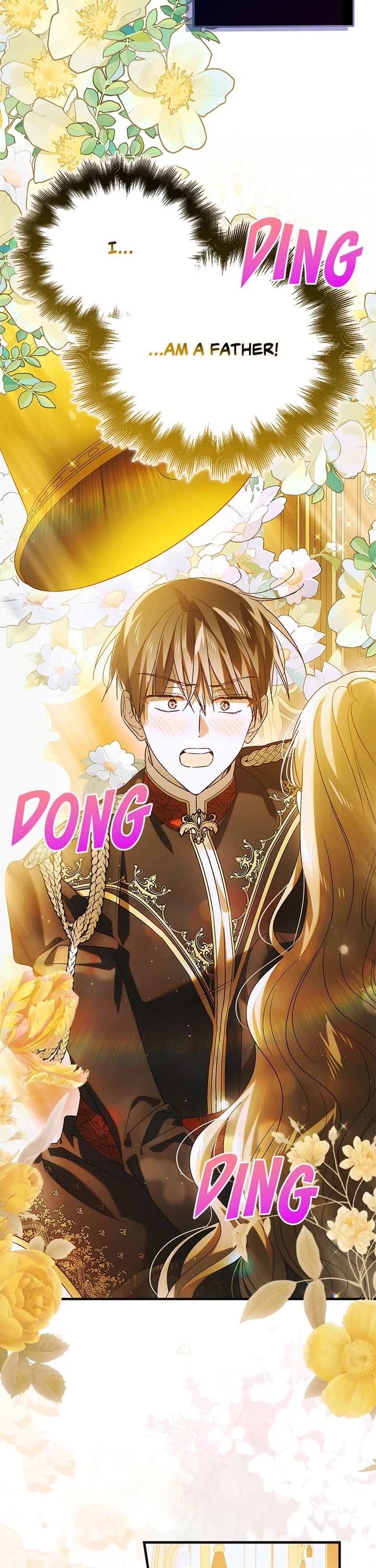 A Way to Protect the Lovable You Chapter 116 page 31 - Chapter 116