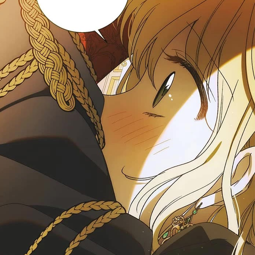 A Way to Protect the Lovable You Chapter 116 cover