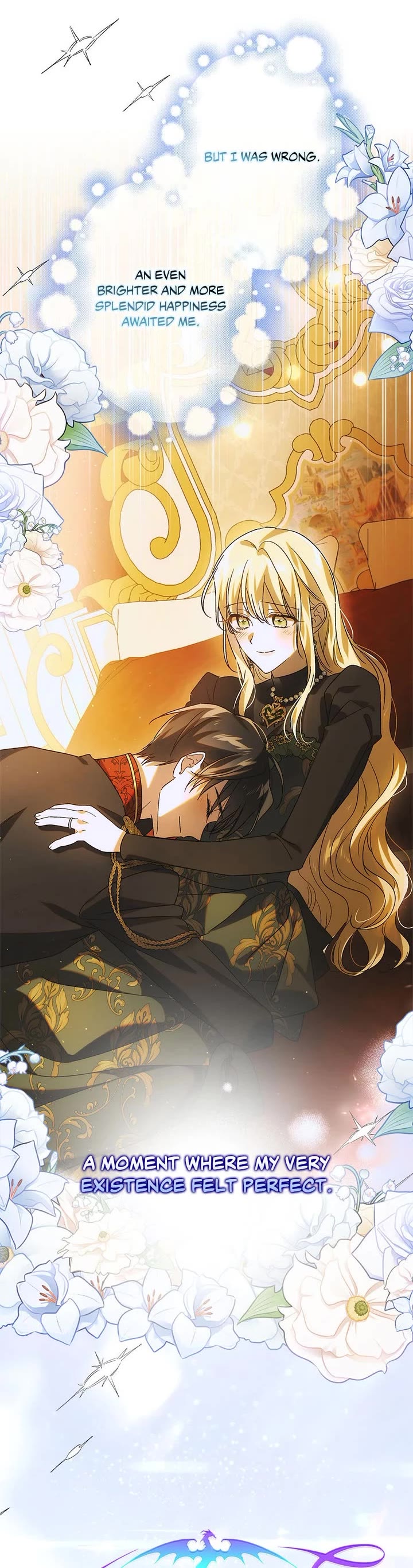 A Way to Protect the Lovable You Chapter 117 page 10 - Chapter 117