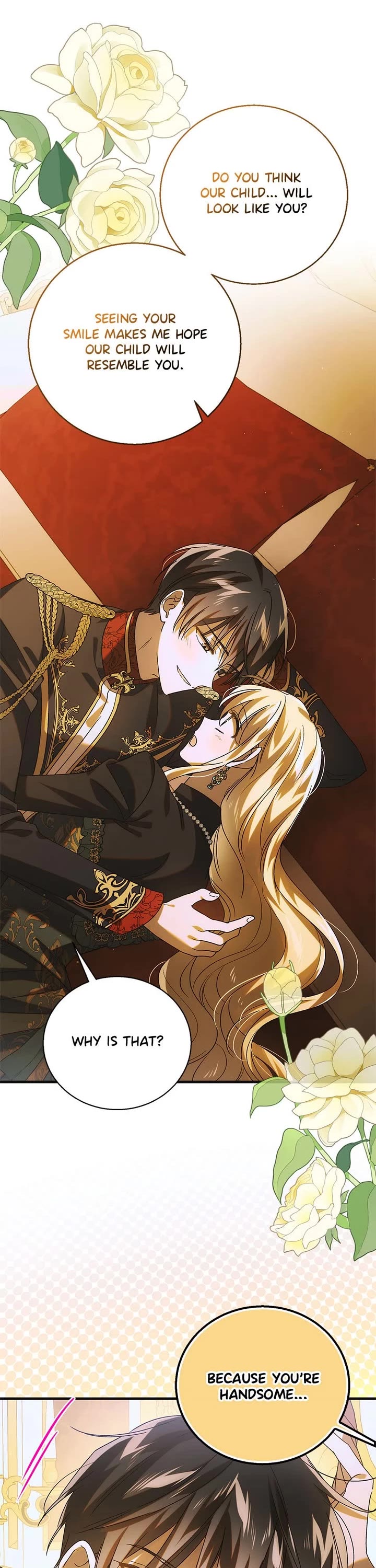 A Way to Protect the Lovable You Chapter 117 page 13 - Chapter 117