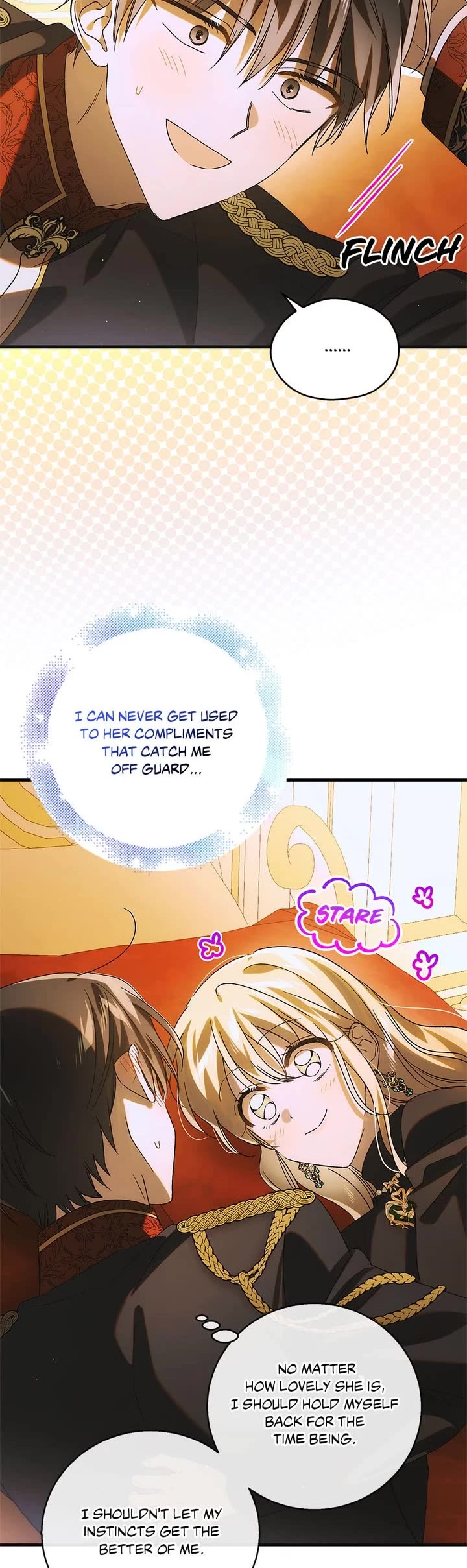 A Way to Protect the Lovable You Chapter 117 page 14 - Chapter 117