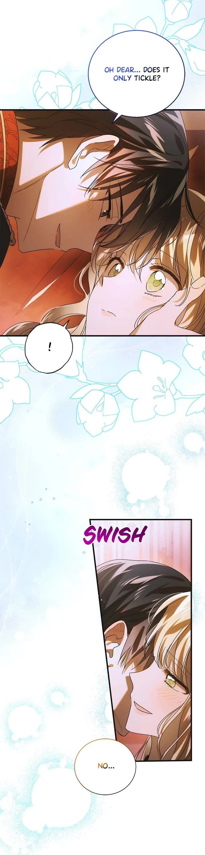 A Way to Protect the Lovable You Chapter 117 page 2 - Chapter 117