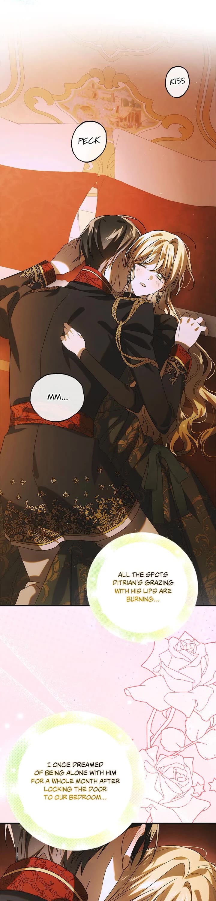 A Way to Protect the Lovable You Chapter 117 page 3 - Chapter 117