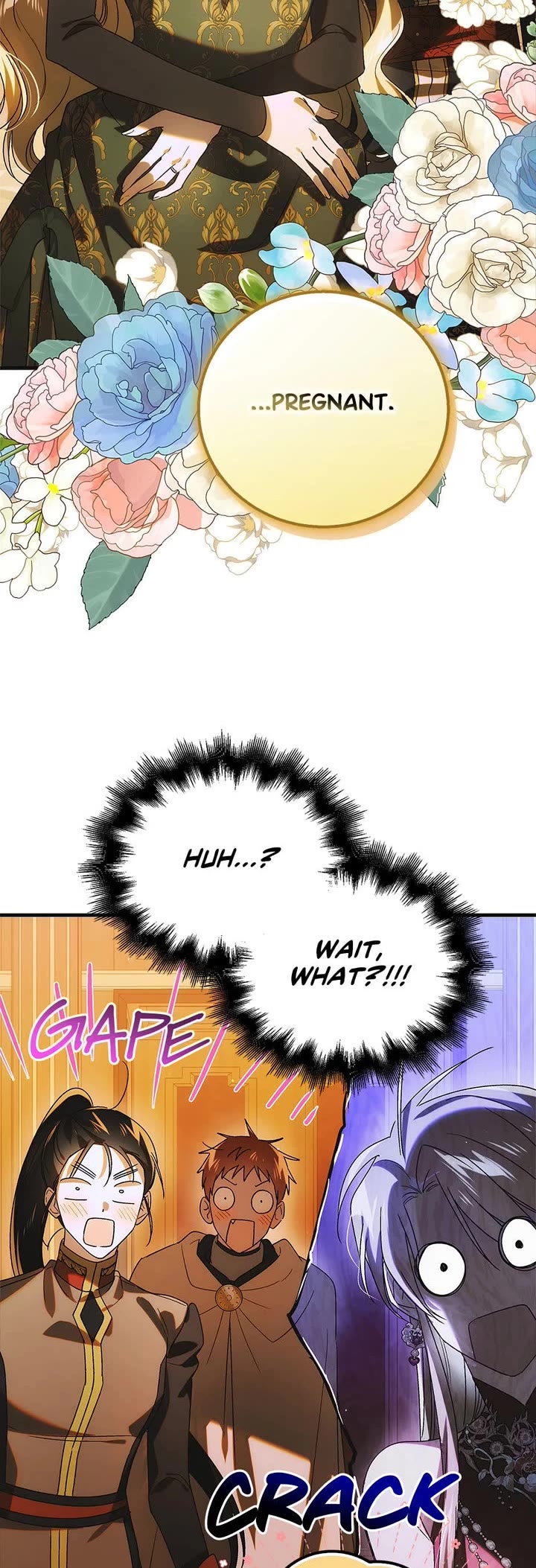 A Way to Protect the Lovable You Chapter 117 page 41 - Chapter 117