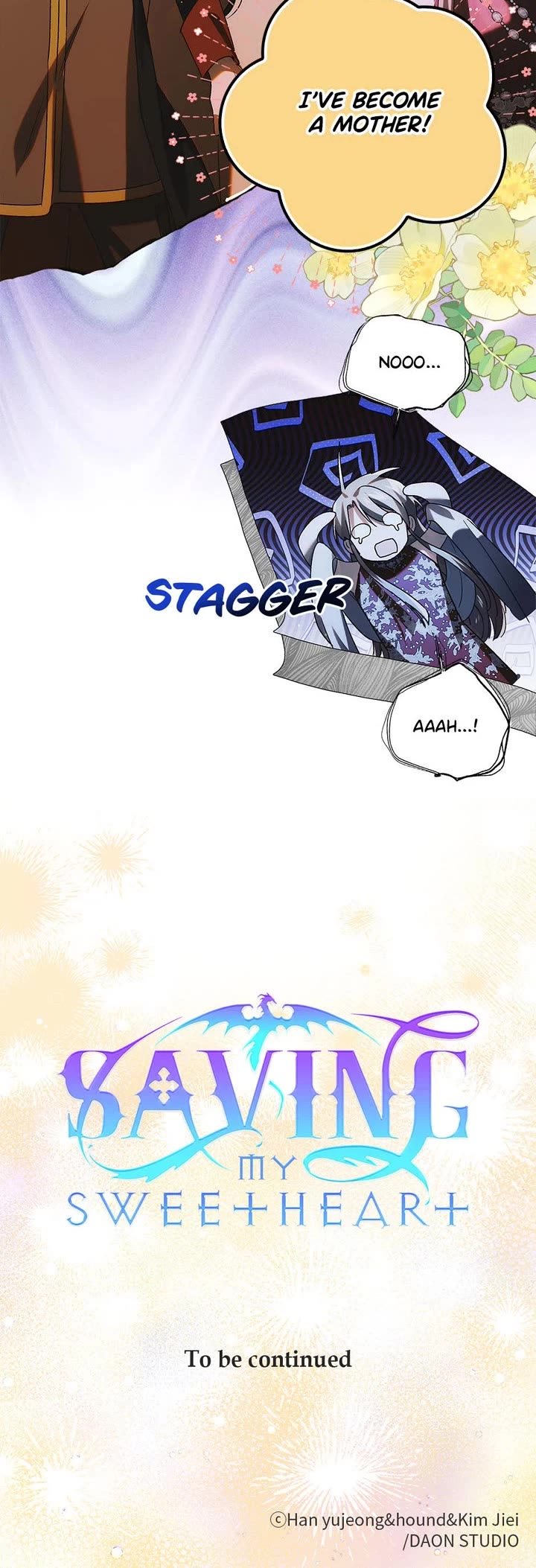 A Way to Protect the Lovable You Chapter 117 page 42 - Chapter 117