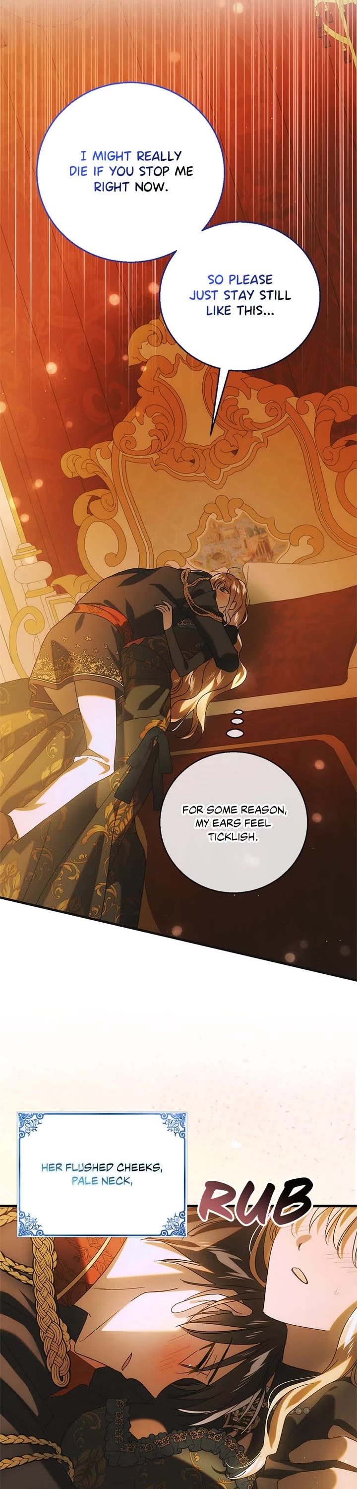A Way to Protect the Lovable You Chapter 117 page 6 - Chapter 117