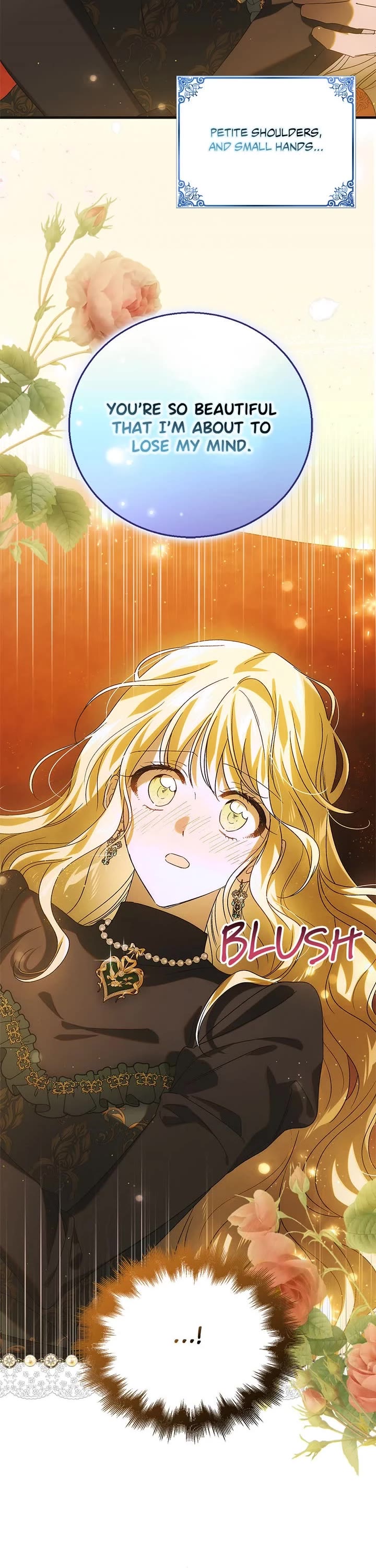 A Way to Protect the Lovable You Chapter 117 page 7 - Chapter 117