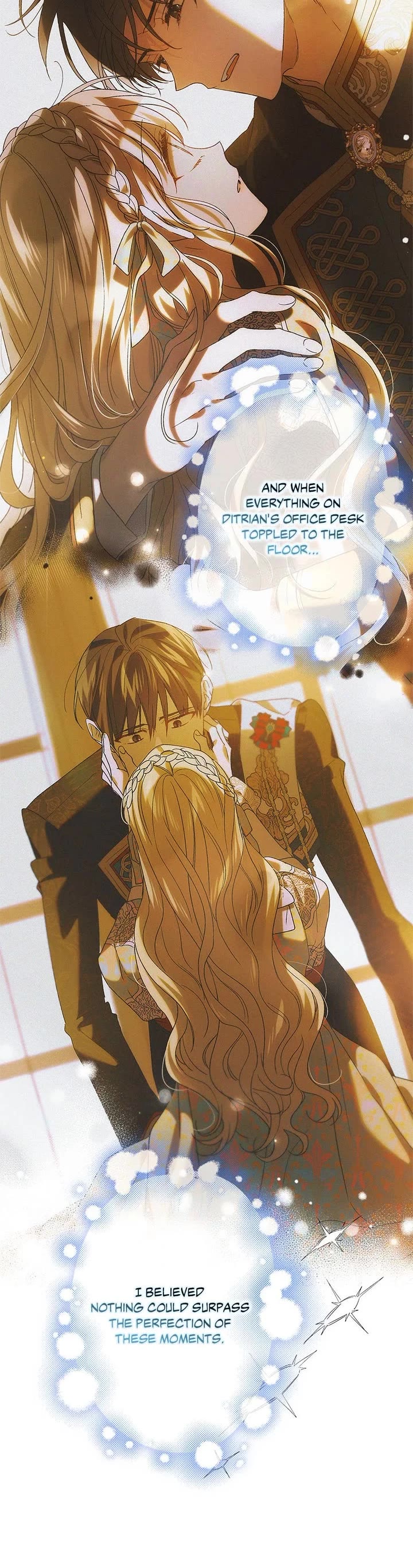 A Way to Protect the Lovable You Chapter 117 page 9 - Chapter 117