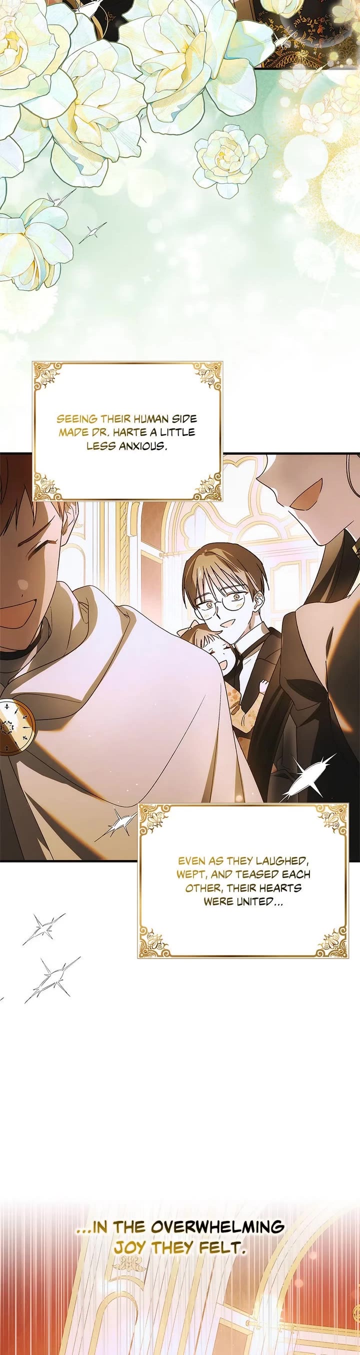 A Way to Protect the Lovable You Chapter 118 page 10 - Chapter 118