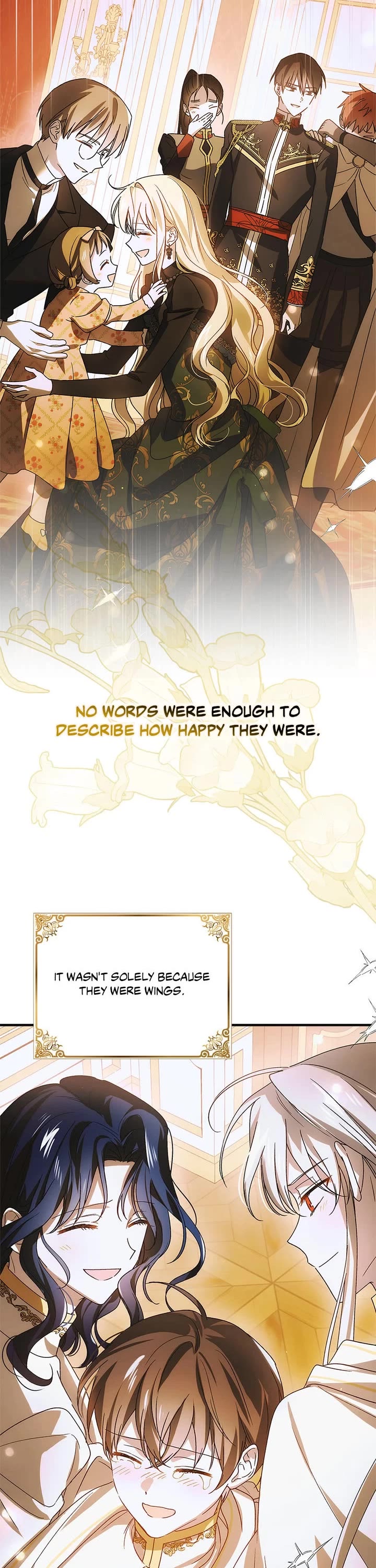 A Way to Protect the Lovable You Chapter 118 page 11 - Chapter 118