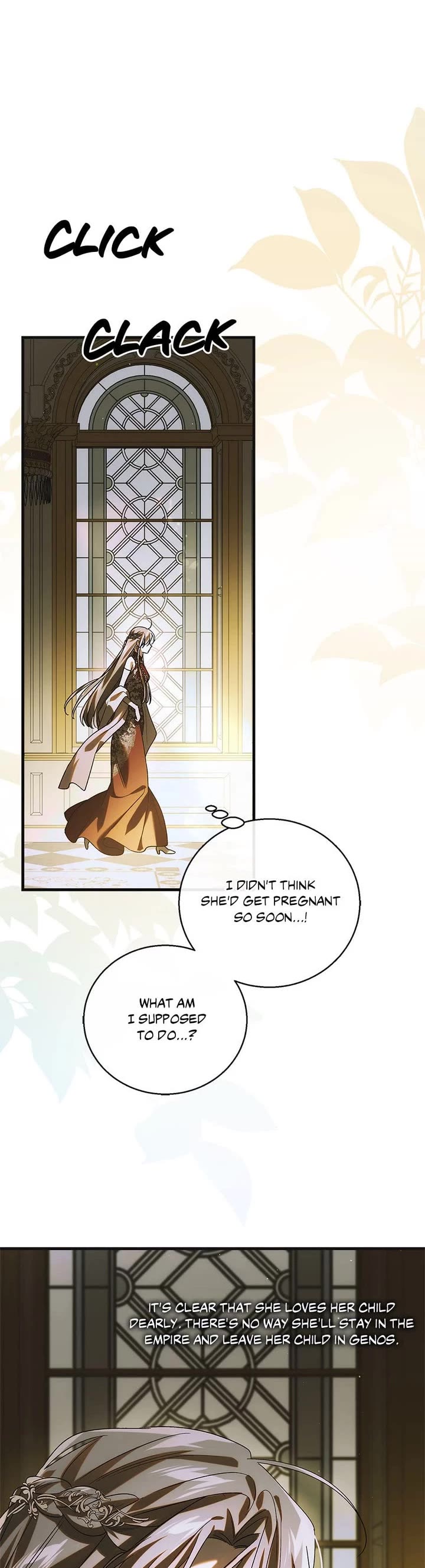 A Way to Protect the Lovable You Chapter 118 page 14 - Chapter 118