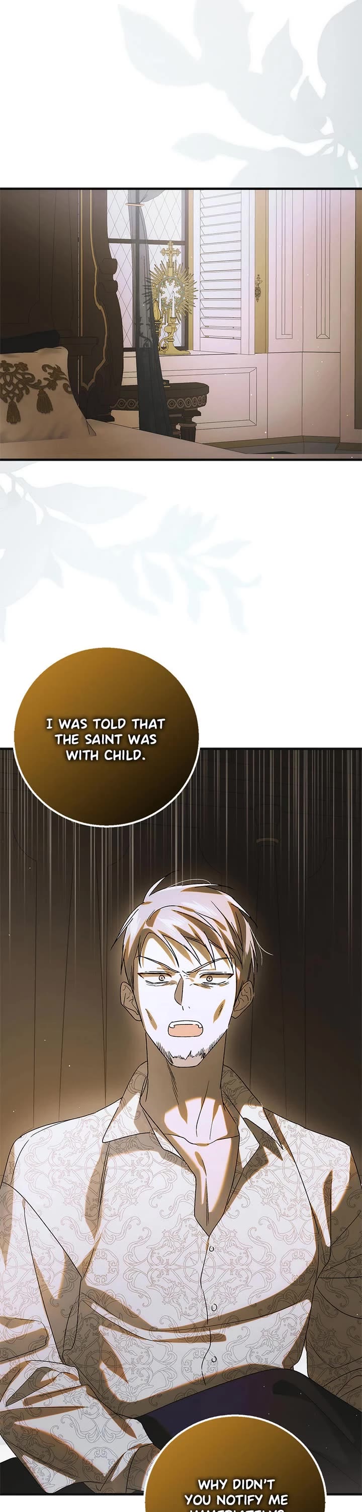 A Way to Protect the Lovable You Chapter 118 page 18 - Chapter 118