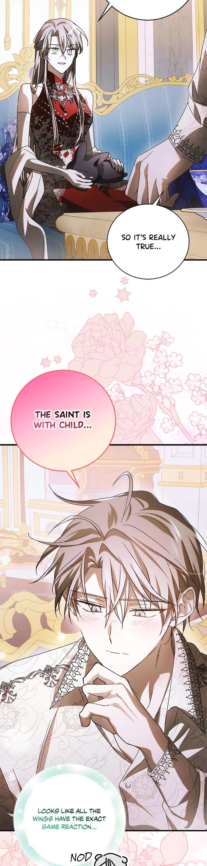 A Way to Protect the Lovable You Chapter 118 page 43 - Chapter 118