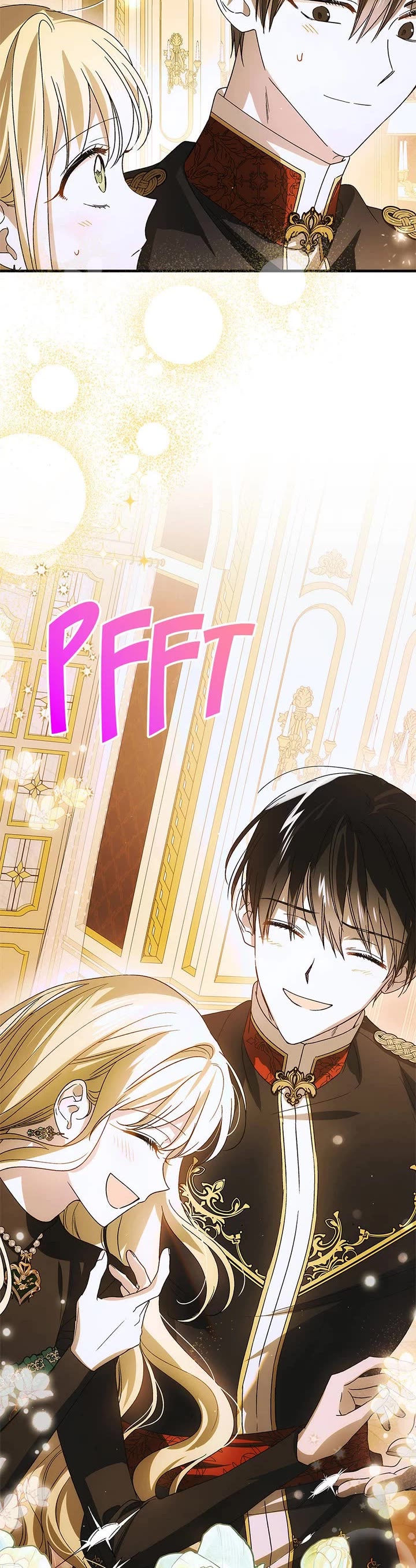 A Way to Protect the Lovable You Chapter 118 page 9 - Chapter 118