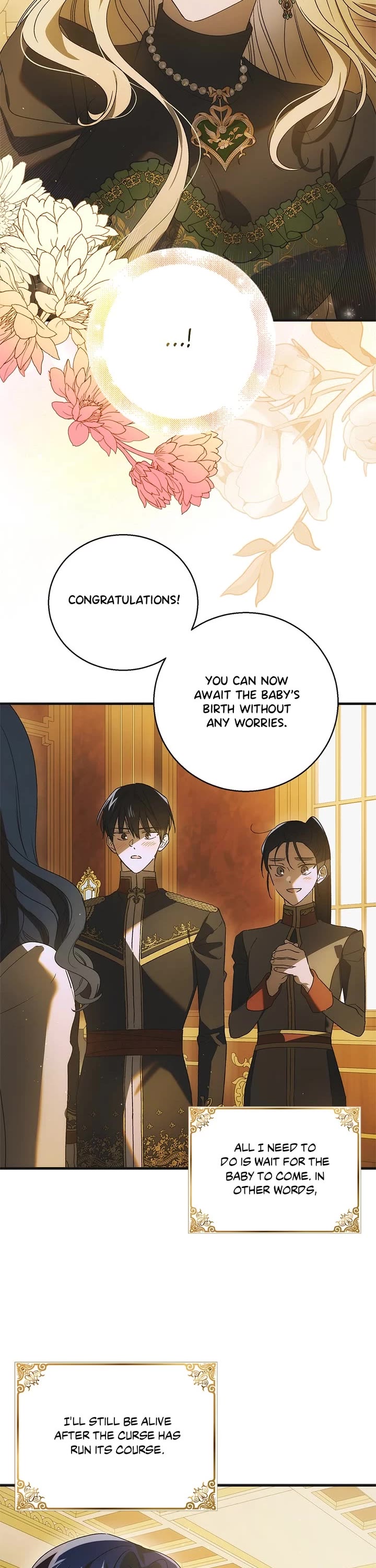 A Way to Protect the Lovable You Chapter 119 page 12 - Chapter 119