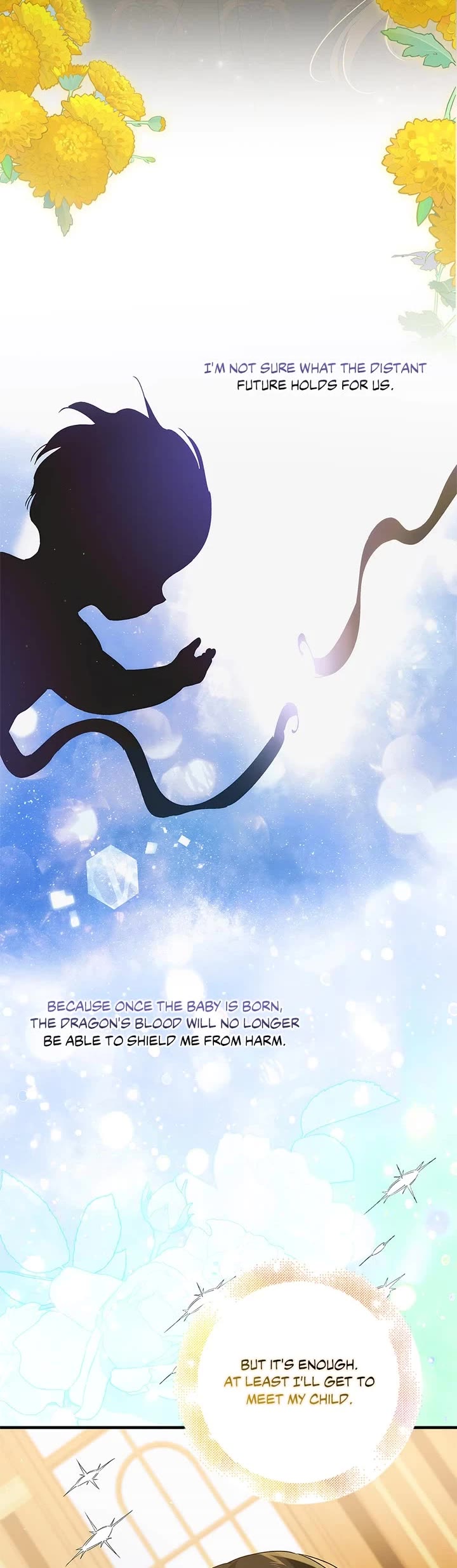 A Way to Protect the Lovable You Chapter 119 page 14 - Chapter 119