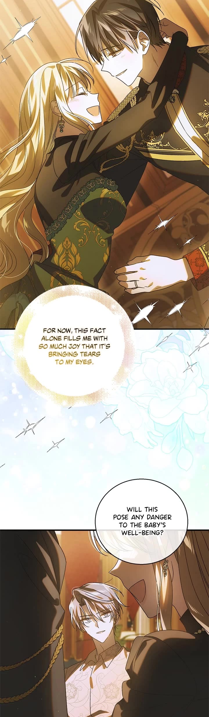 A Way to Protect the Lovable You Chapter 119 page 15 - Chapter 119