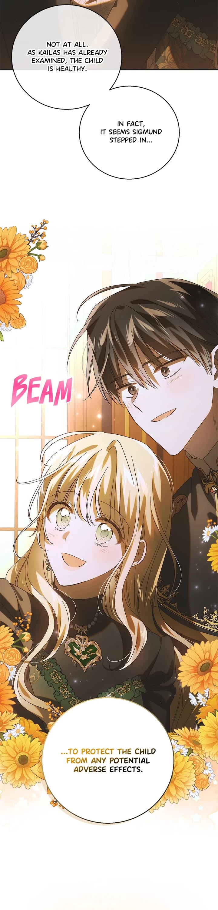 A Way to Protect the Lovable You Chapter 119 page 16 - Chapter 119