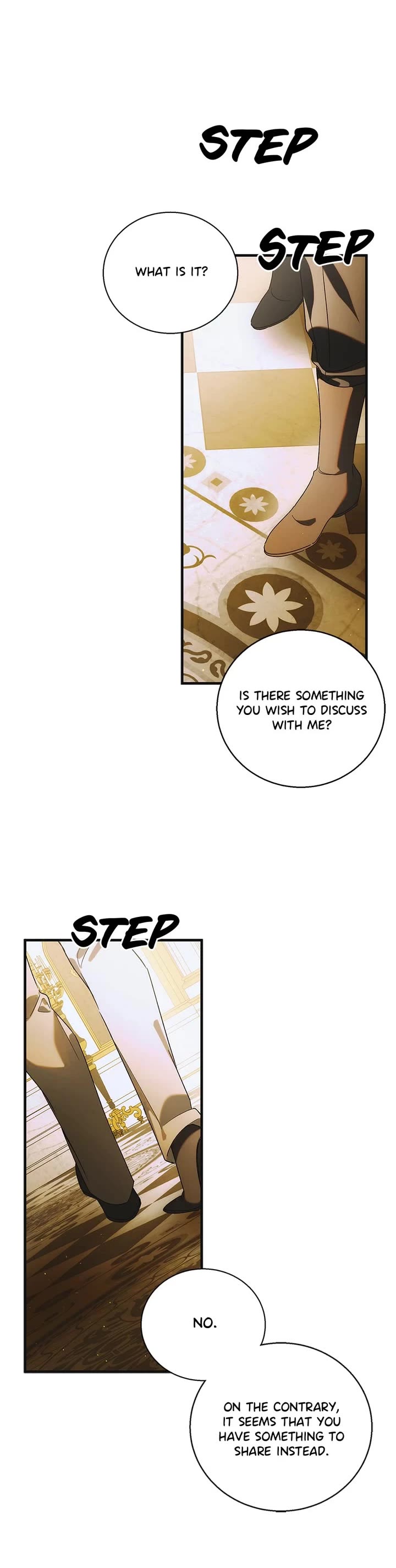 A Way to Protect the Lovable You Chapter 119 page 20 - Chapter 119