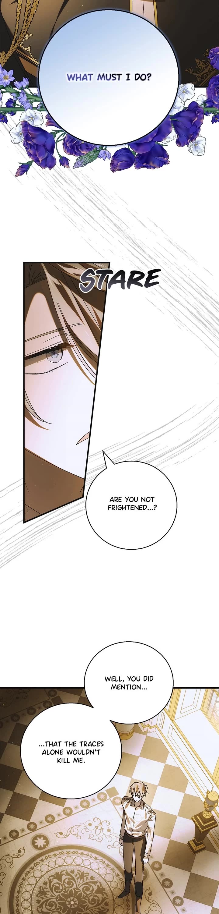 A Way to Protect the Lovable You Chapter 119 page 26 - Chapter 119