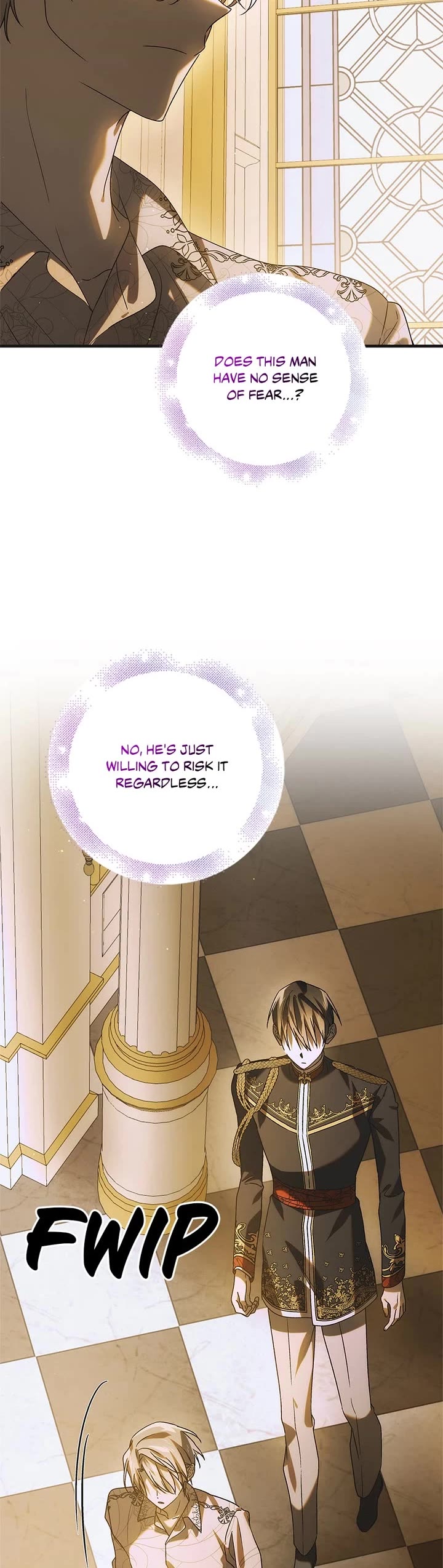 A Way to Protect the Lovable You Chapter 119 page 29 - Chapter 119