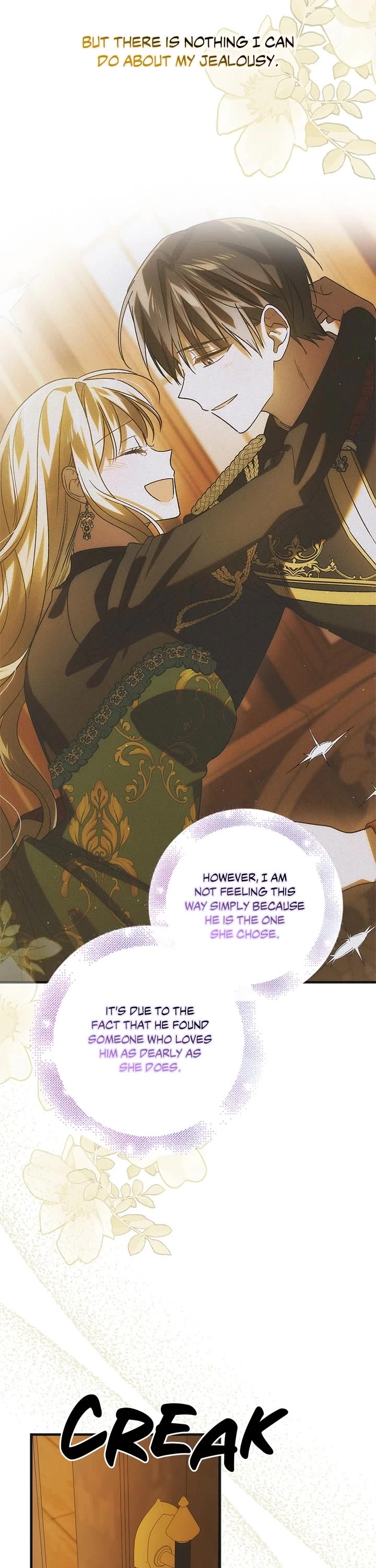 A Way to Protect the Lovable You Chapter 119 page 31 - Chapter 119