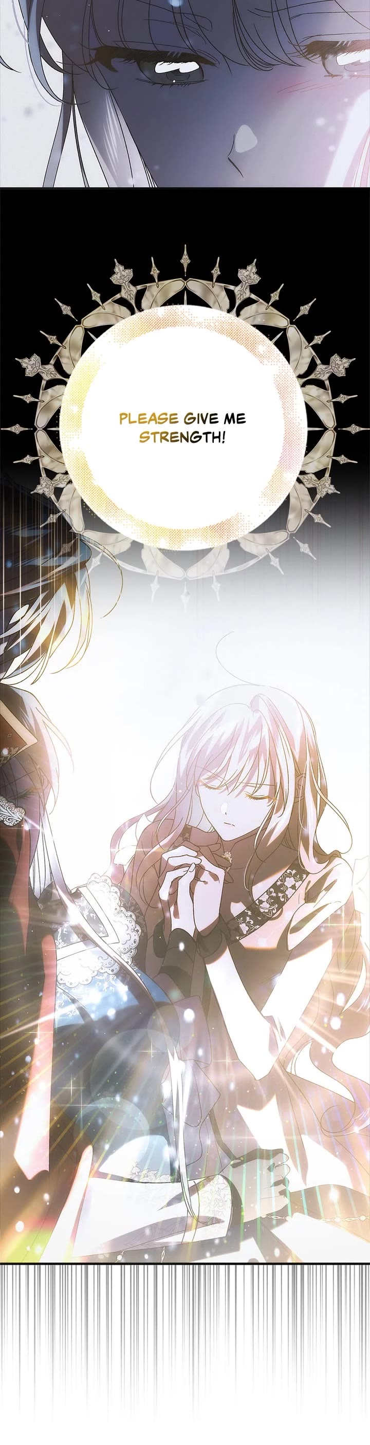 A Way to Protect the Lovable You Chapter 119 page 4 - Chapter 119