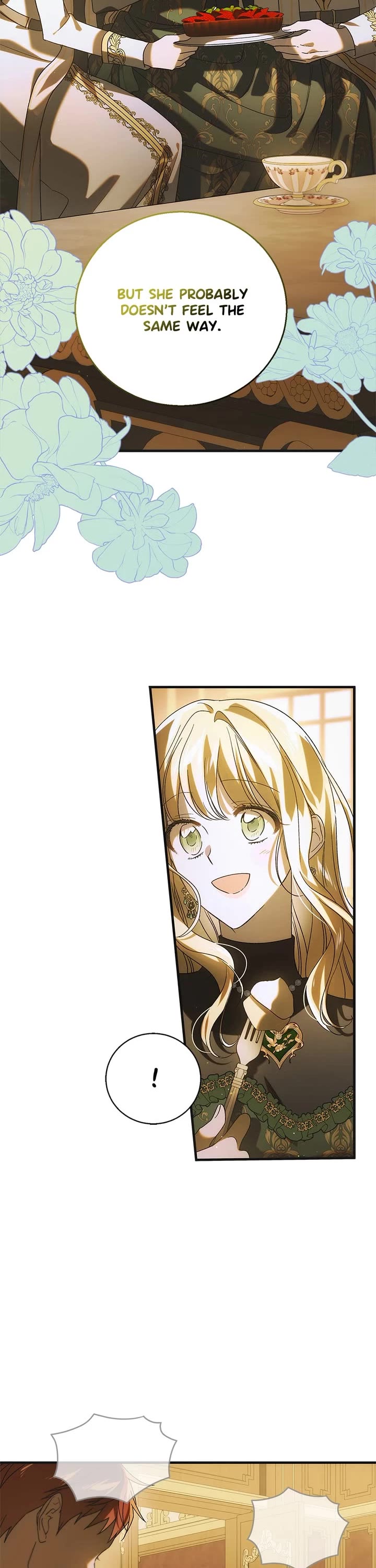 A Way to Protect the Lovable You Chapter 119 page 7 - Chapter 119
