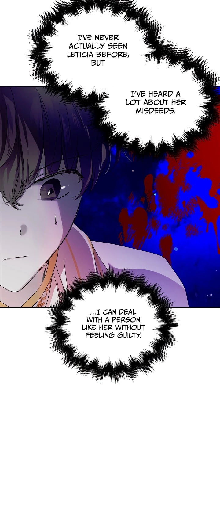 A Way to Protect the Lovable You Chapter 12 page 11 - Chapter 12