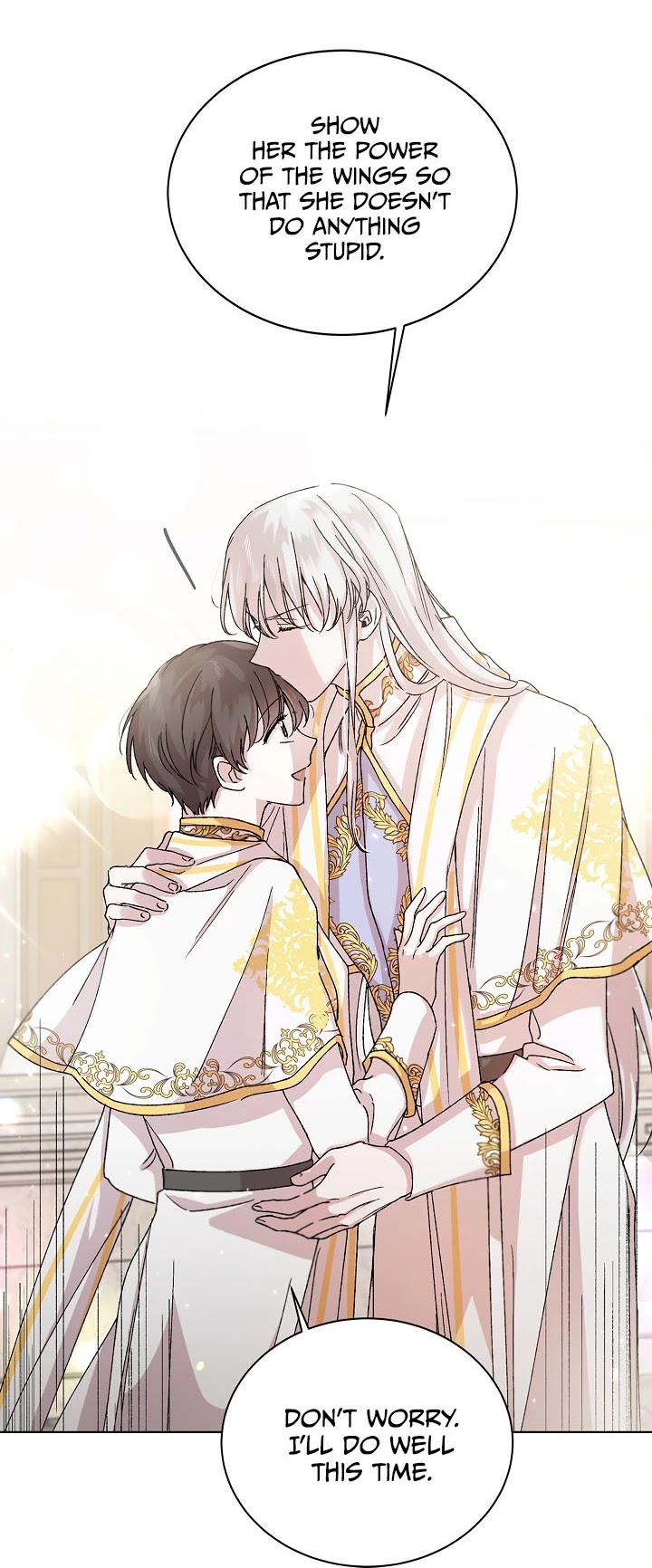 A Way to Protect the Lovable You Chapter 12 page 12 - Chapter 12