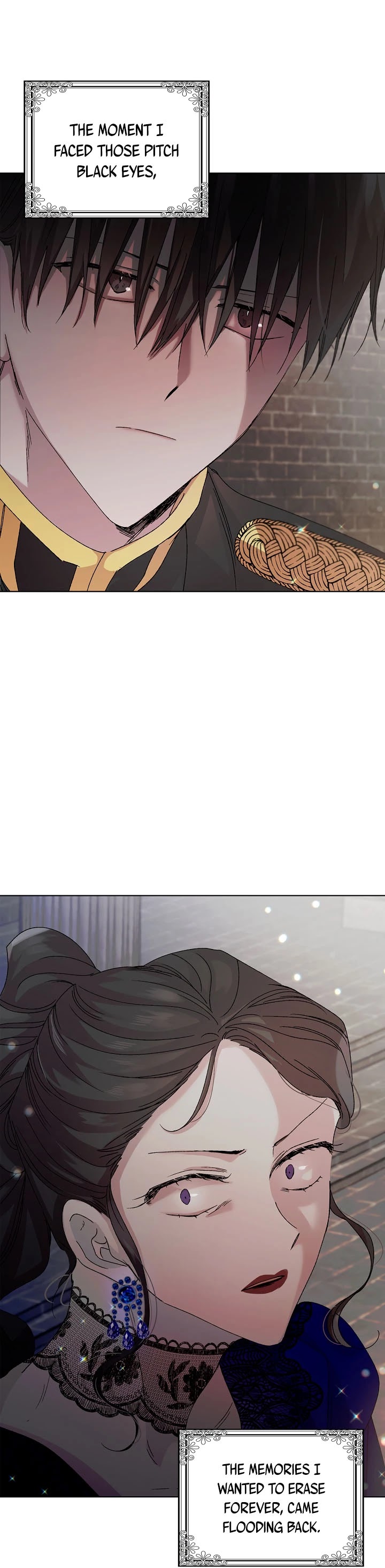 A Way to Protect the Lovable You Chapter 12 page 15 - Chapter 12