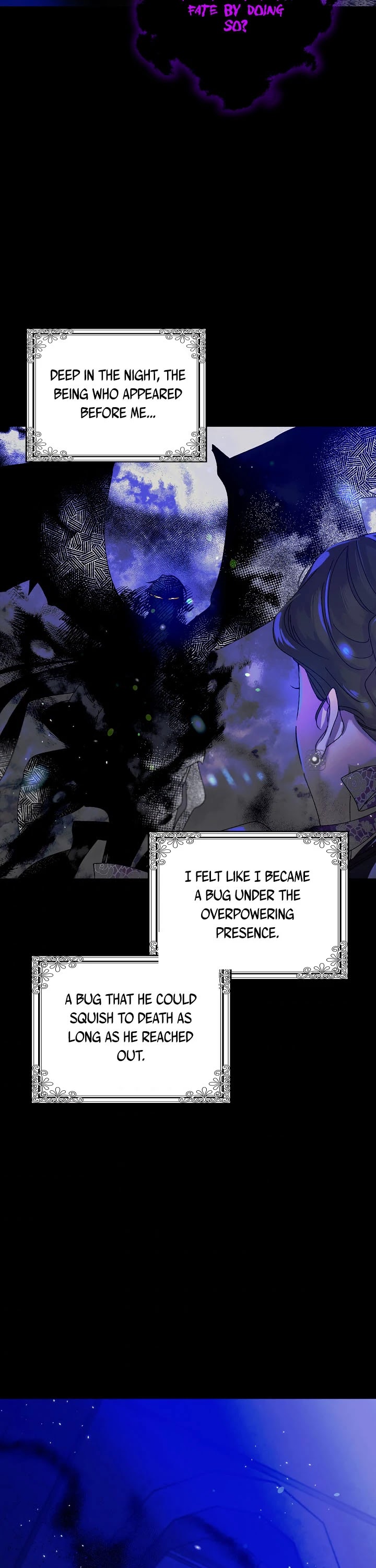 A Way to Protect the Lovable You Chapter 12 page 17 - Chapter 12