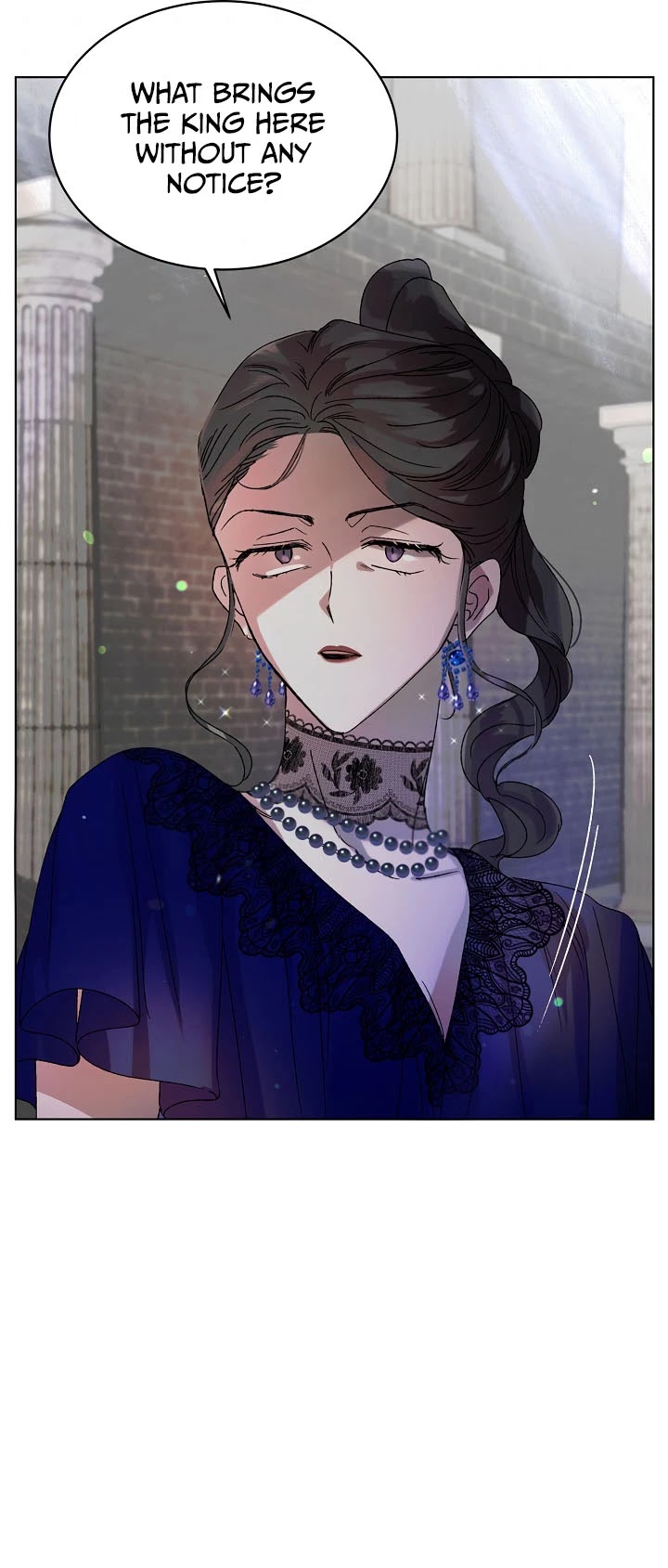 A Way to Protect the Lovable You Chapter 12 page 22 - Chapter 12