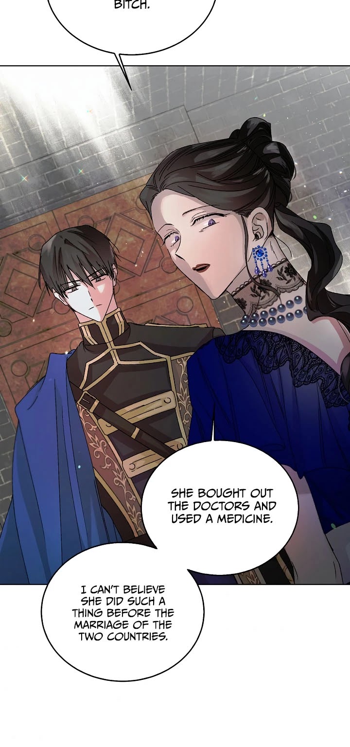 A Way to Protect the Lovable You Chapter 12 page 26 - Chapter 12