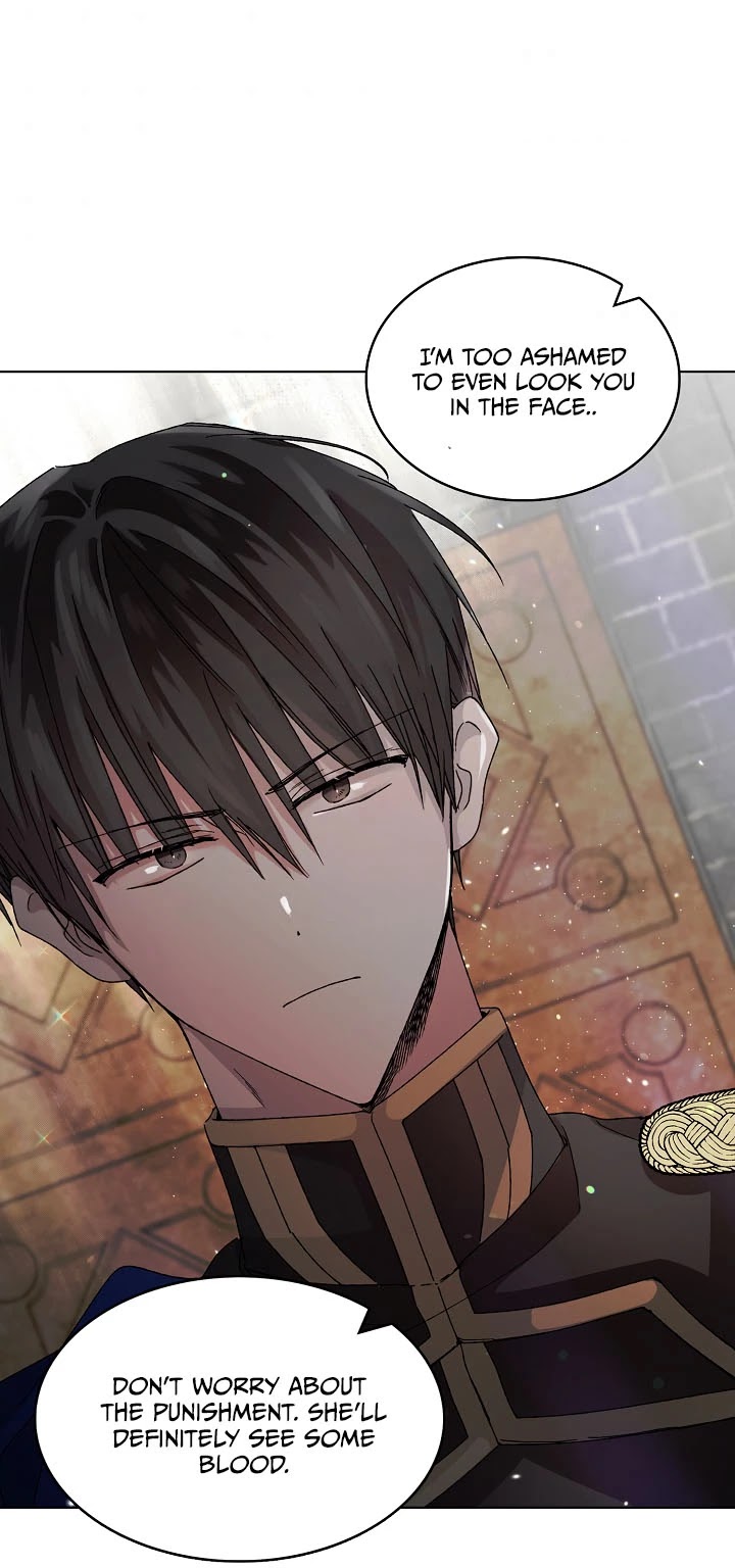 A Way to Protect the Lovable You Chapter 12 page 27 - Chapter 12
