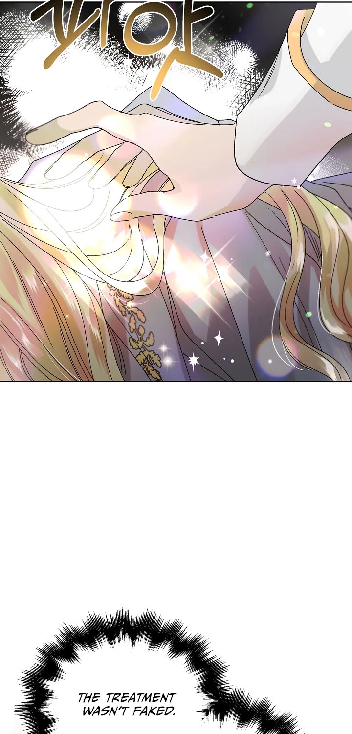 A Way to Protect the Lovable You Chapter 12 page 33 - Chapter 12
