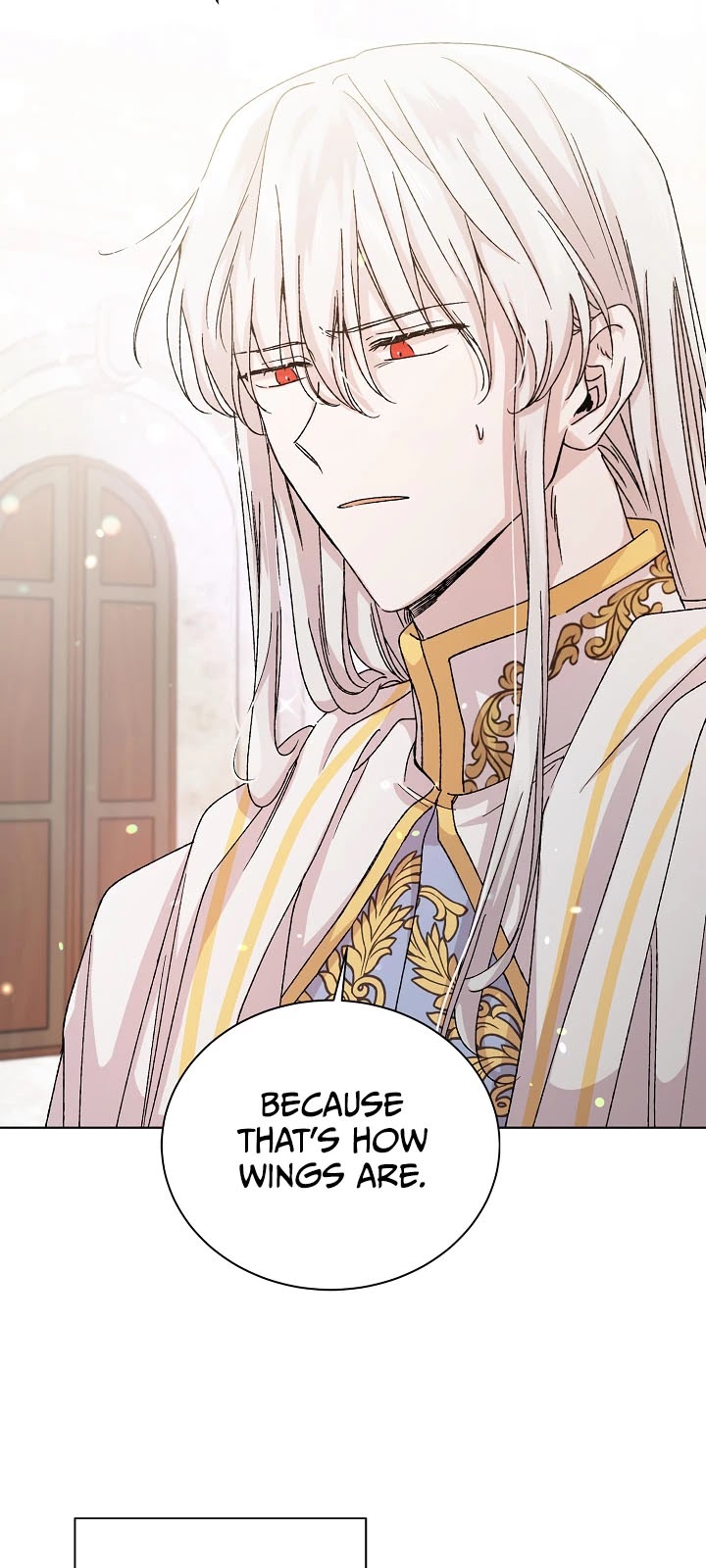 A Way to Protect the Lovable You Chapter 12 page 4 - Chapter 12