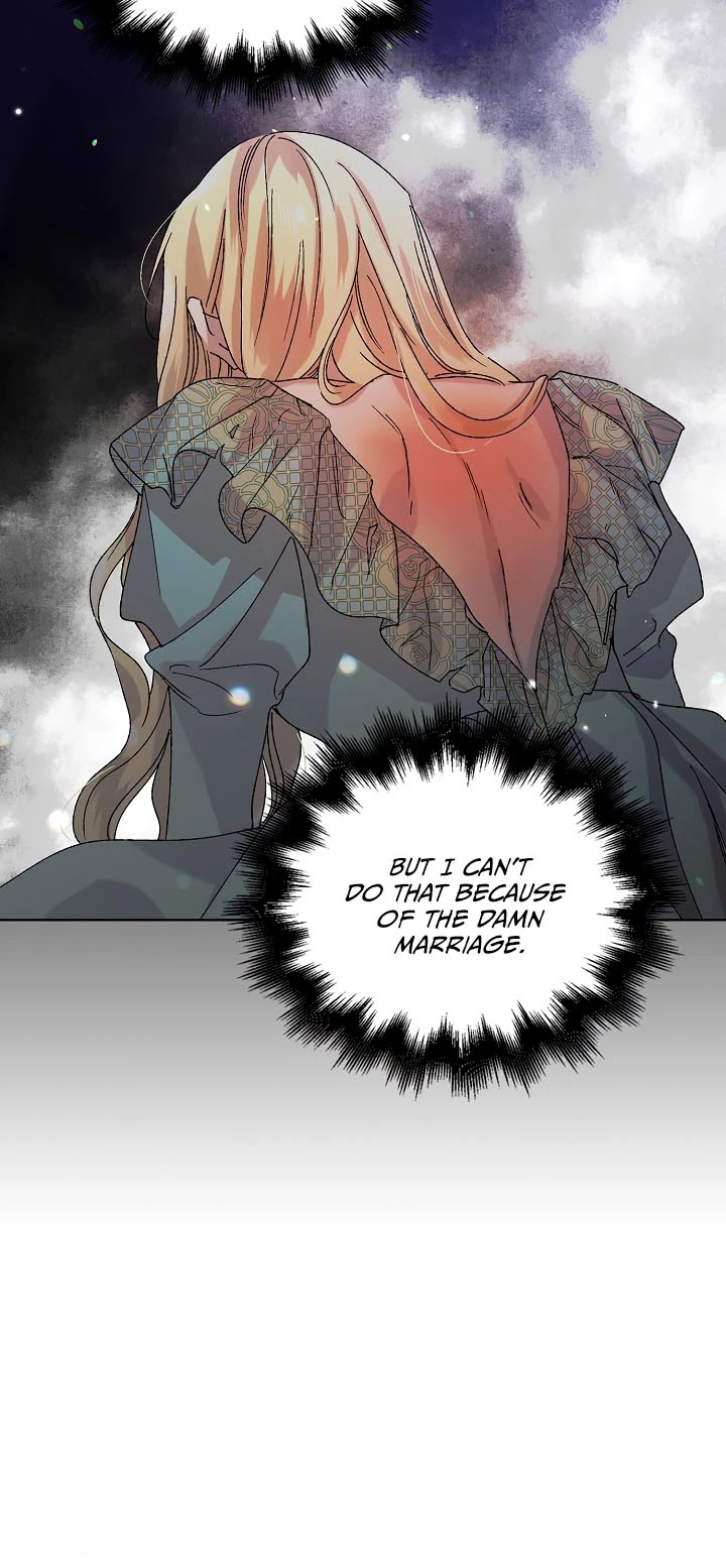 A Way to Protect the Lovable You Chapter 12 page 43 - Chapter 12