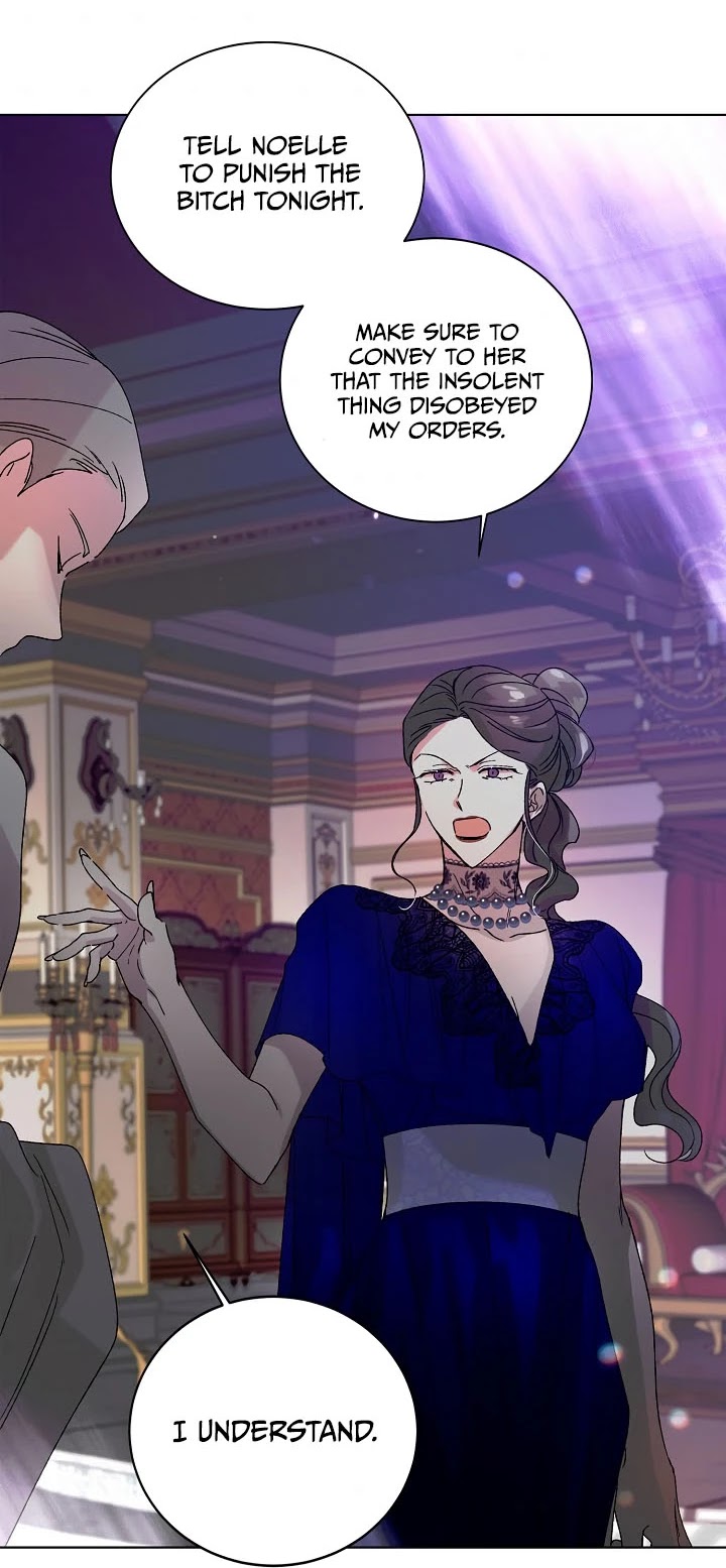 A Way to Protect the Lovable You Chapter 12 page 44 - Chapter 12