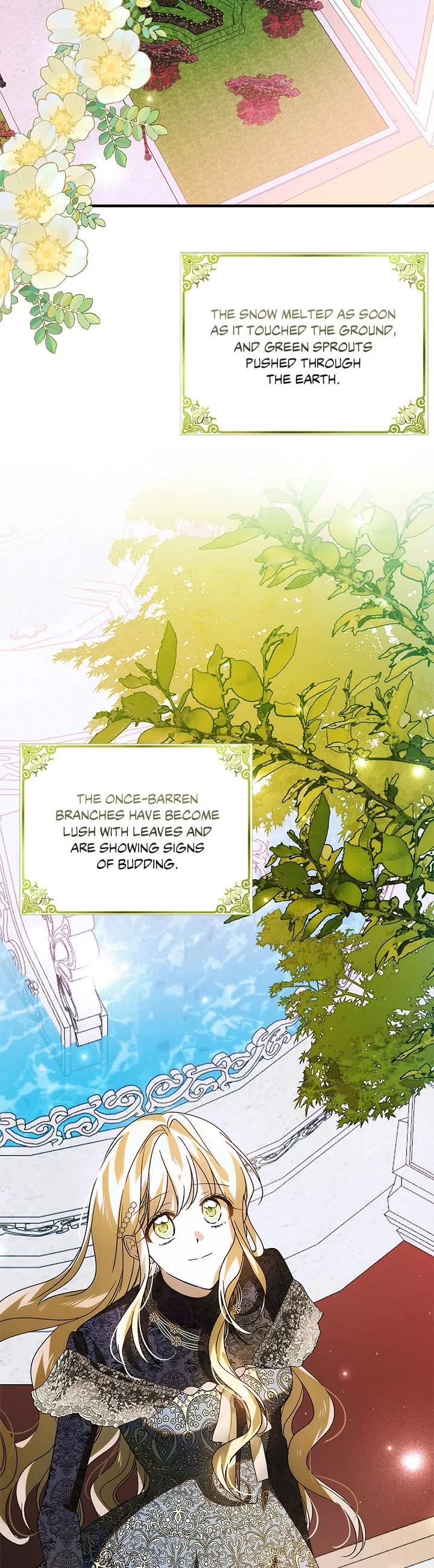 A Way to Protect the Lovable You Chapter 120 page 19 - Chapter 120