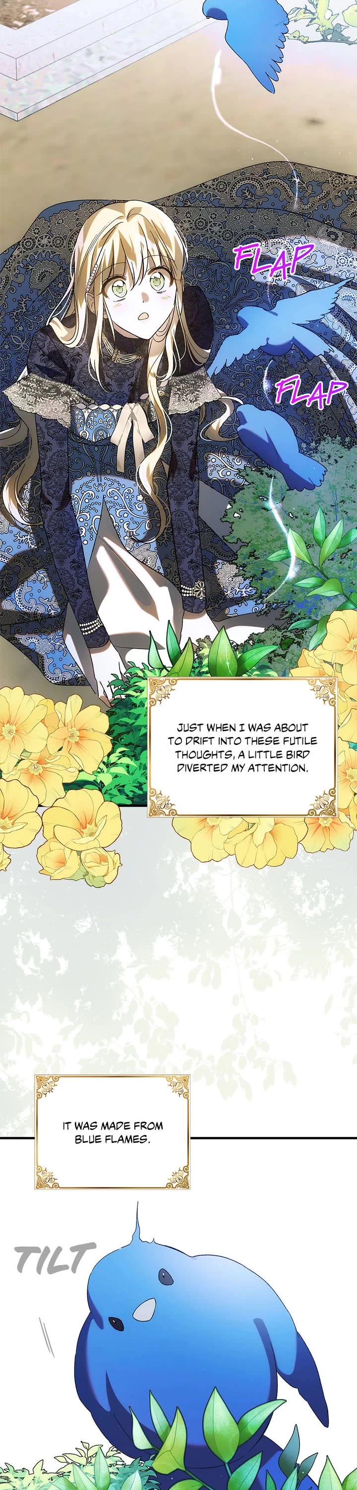 A Way to Protect the Lovable You Chapter 120 page 27 - Chapter 120