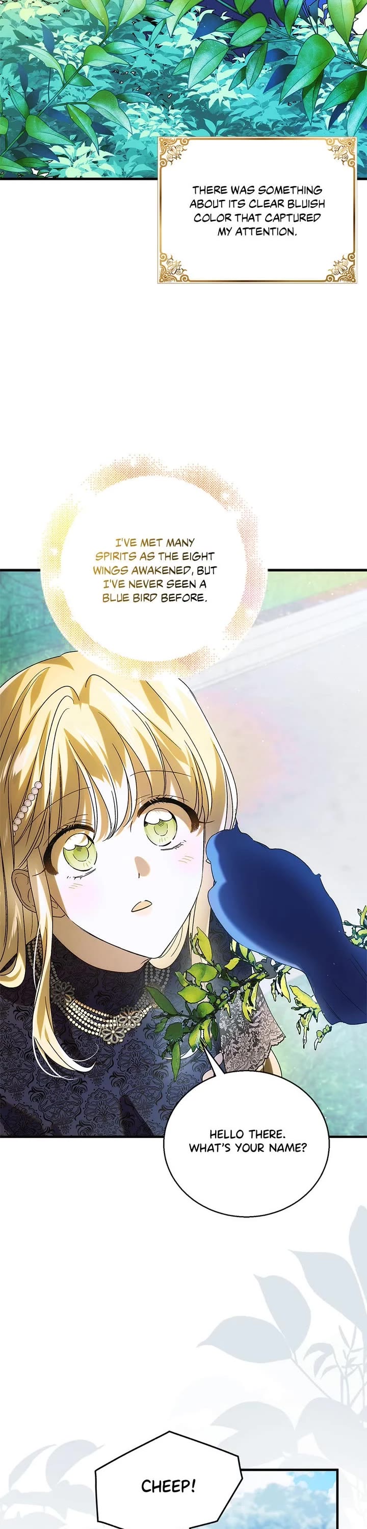 A Way to Protect the Lovable You Chapter 120 page 28 - Chapter 120