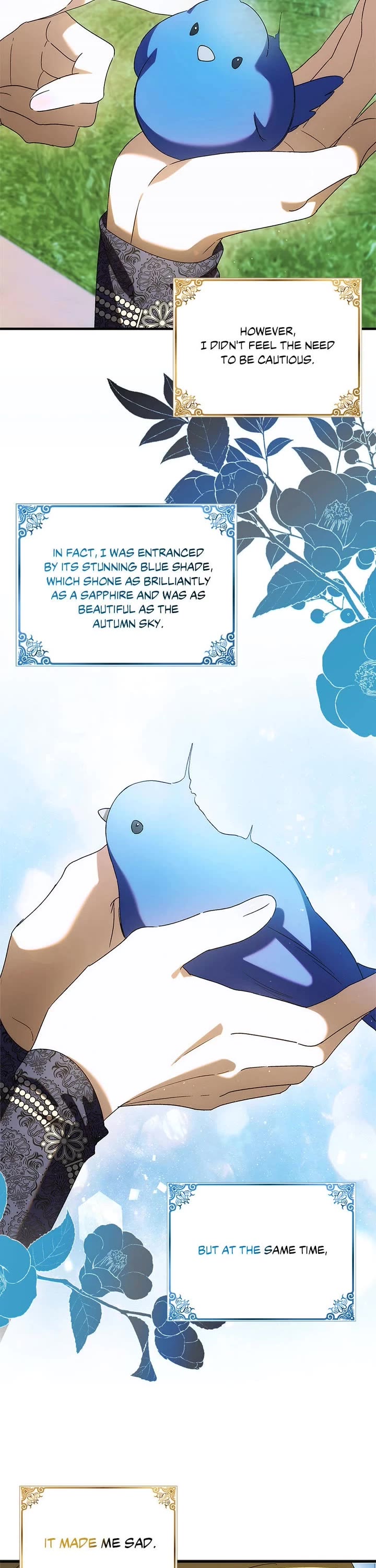 A Way to Protect the Lovable You Chapter 120 page 31 - Chapter 120