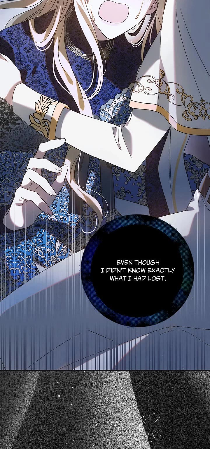 A Way to Protect the Lovable You Chapter 120 page 42 - Chapter 120