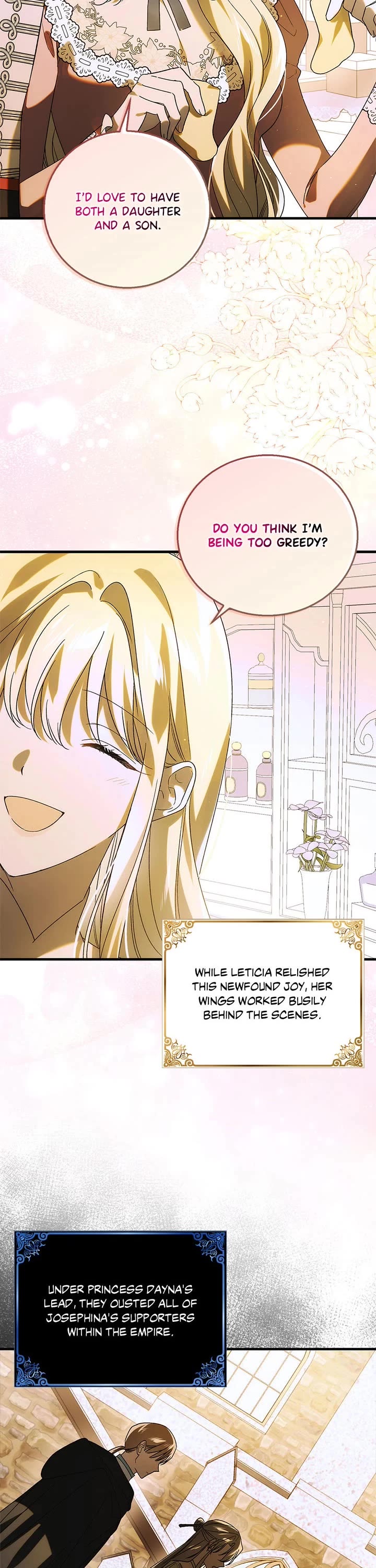 A Way to Protect the Lovable You Chapter 120 page 6 - Chapter 120